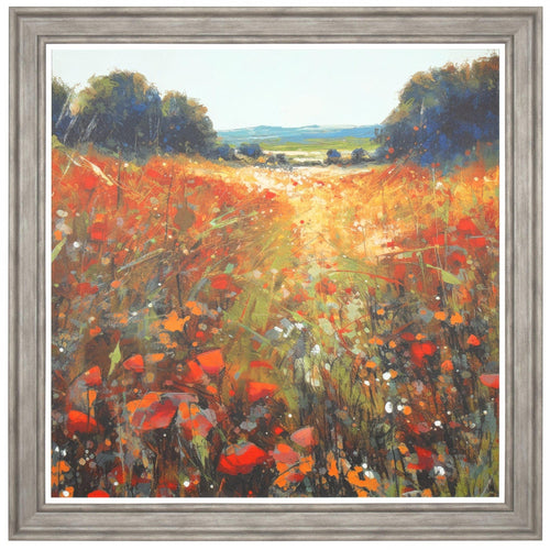 In The Moment - Large