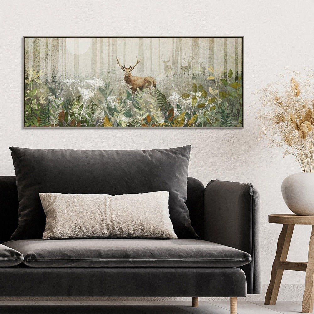 Luna Gaze by Sabrina Roscino1 - Duck Barn Interiors