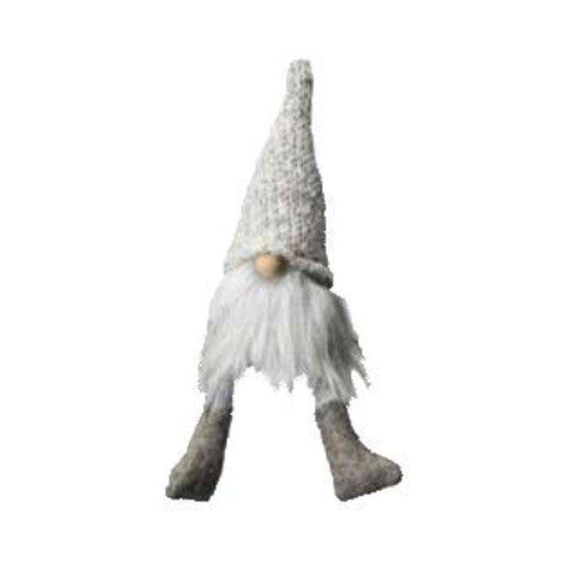Mini Fabric Sven Nordic Santa Gnomes - (3 Colours) - Duck Barn Interiors