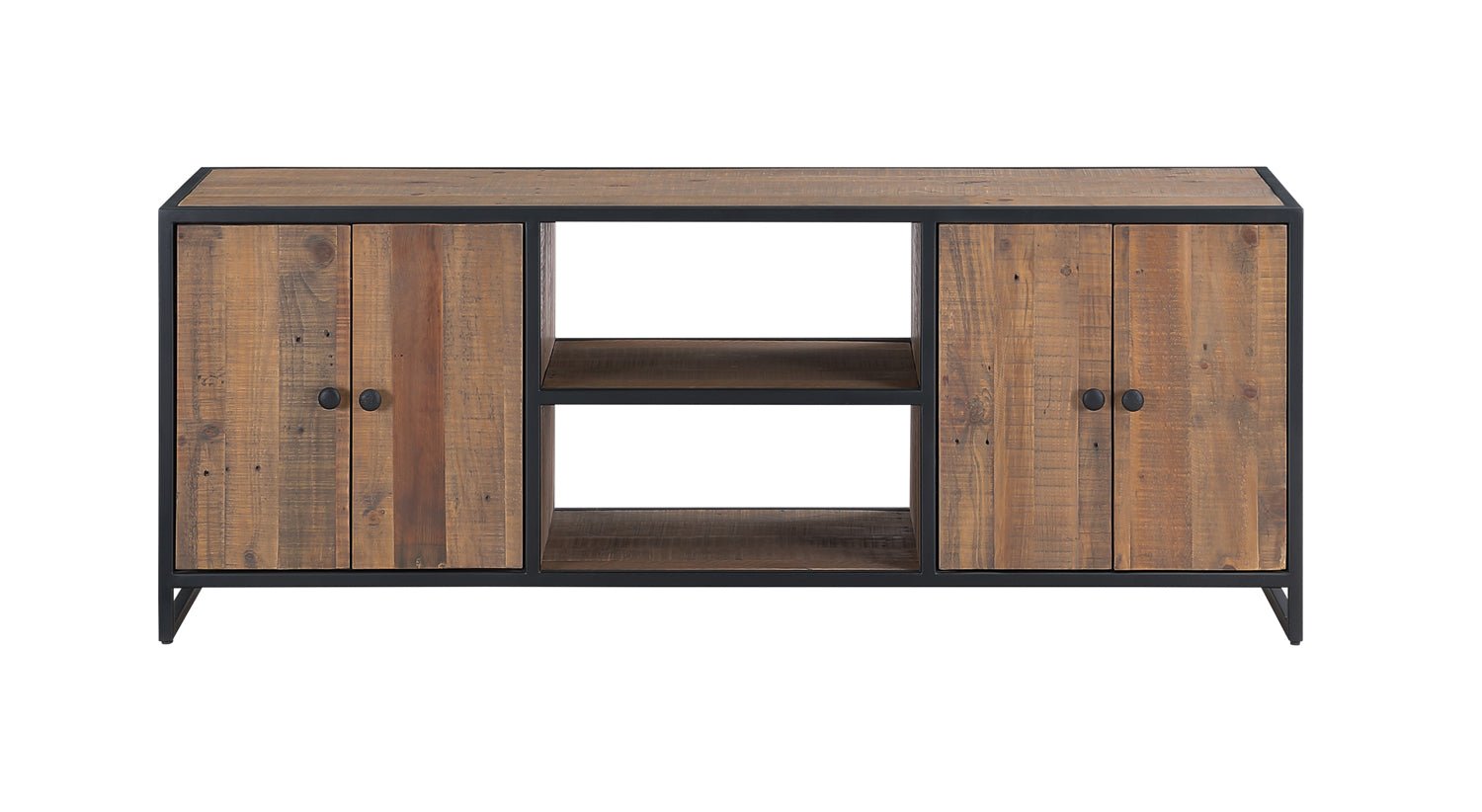 Ooki Extra Large Widescreen Television cabinet - Duck Barn Interiors
