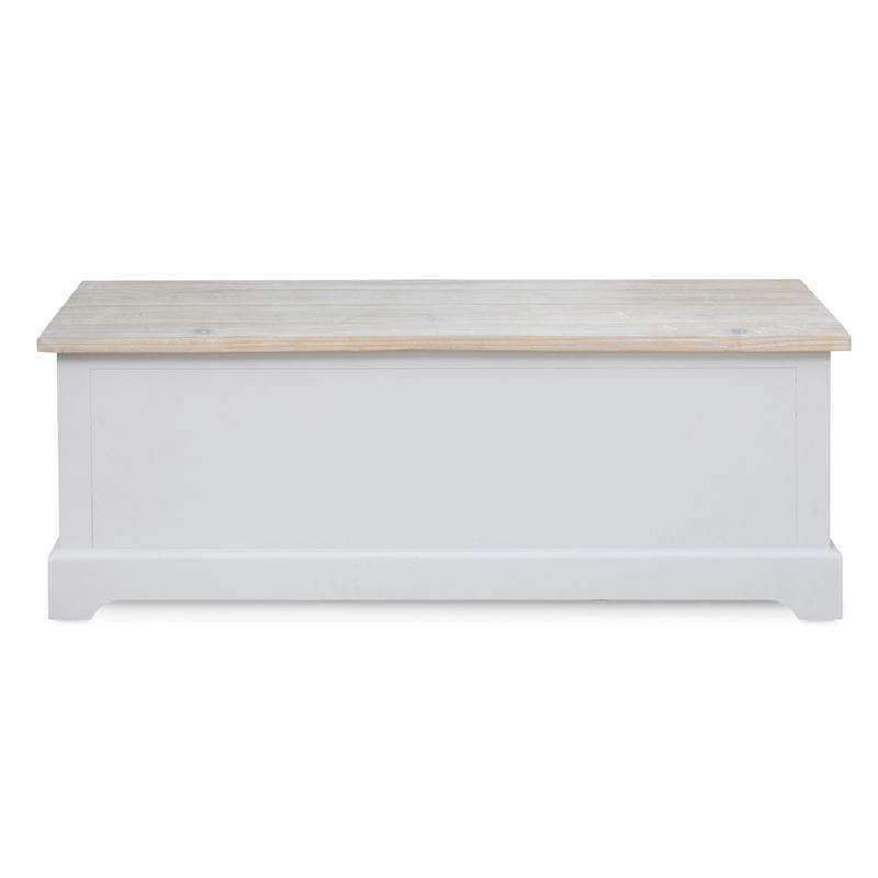 Signature Grey Hallway Storage Bench4 - Duck Barn Interiors