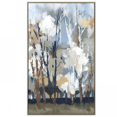 Silversong Birch by A Lera