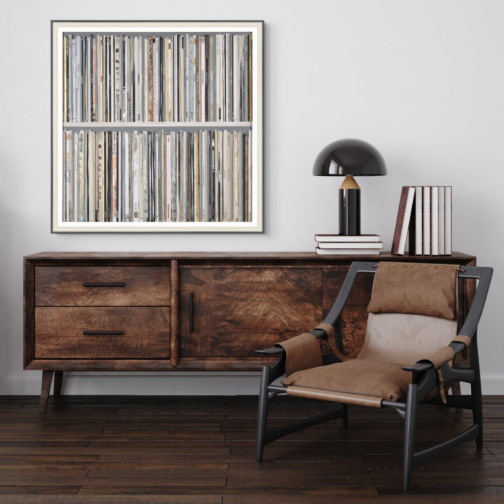 Through The Decades by Faye Reynolds - Lydon1 - Duck Barn Interiors