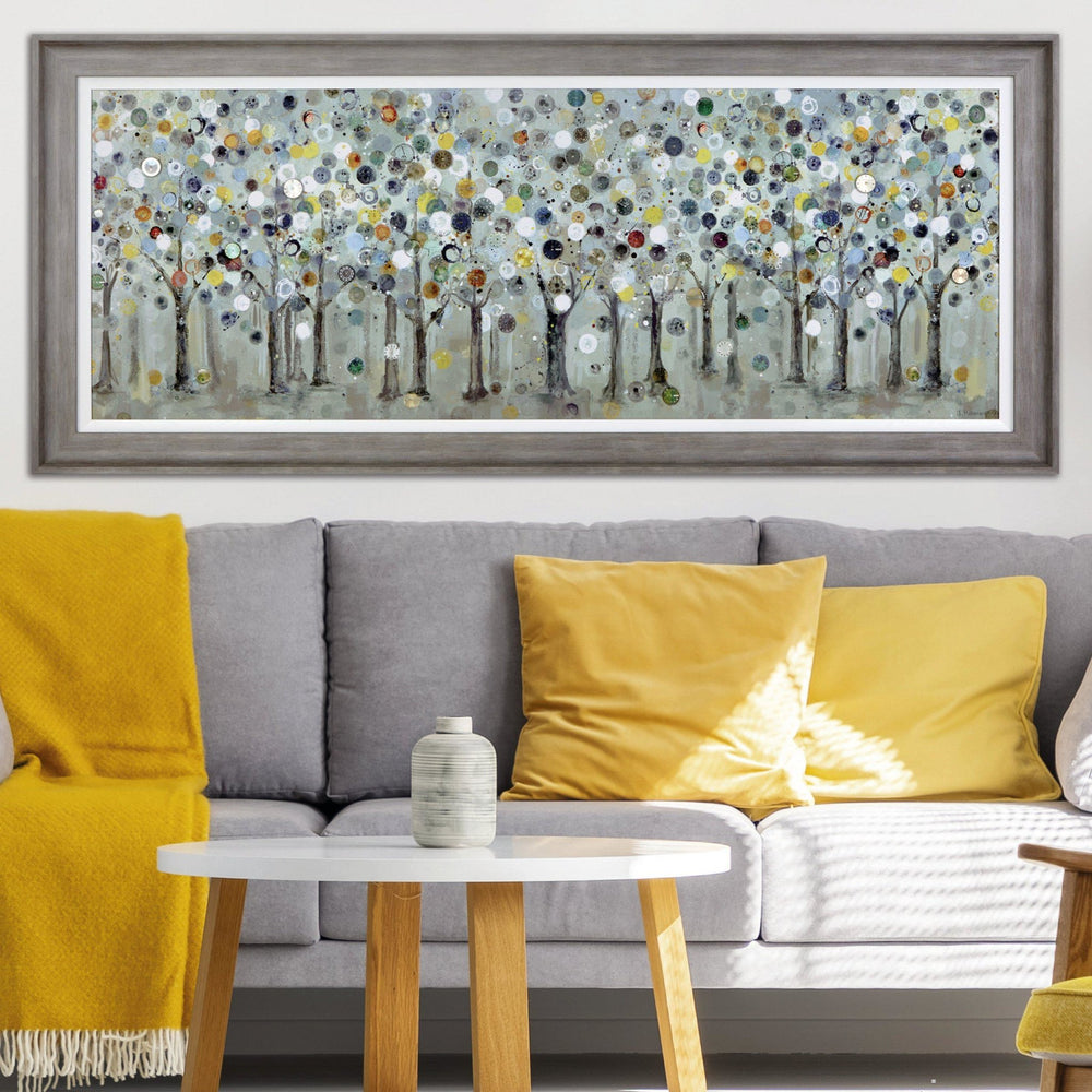 Time Keeper by Ulyana Hammond1 - Duck Barn Interiors