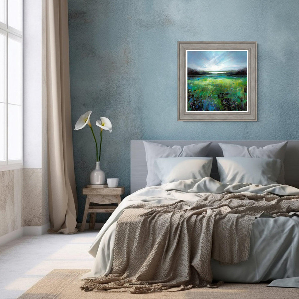 Time Stands Still - Small1 - Duck Barn Interiors