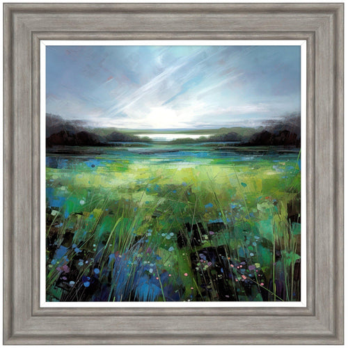 Time Stands Still - Small