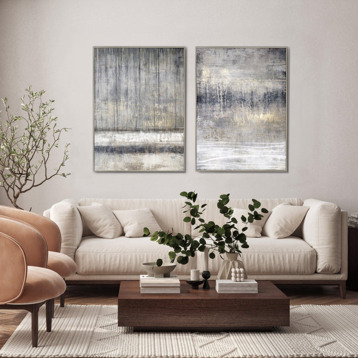 Torrent by Sabrina Roscino (Sold as a pair)1 - Duck Barn Interiors