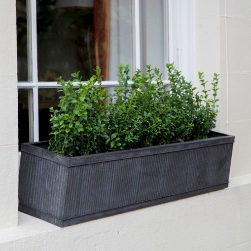 Vence Window Box - 90cm – Duck Barn Interiors