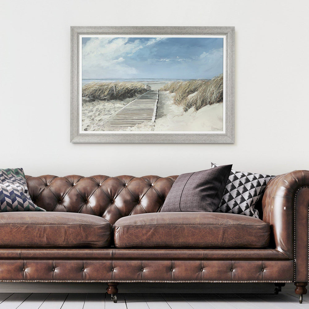 View To Sea by Adelene Fletcher1 - Duck Barn Interiors