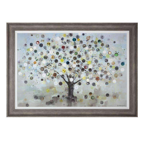Watch Tree by Ulyana Hammond - Large