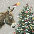 Wish Upon A Star Charity Christmas Cards - Pack of 6